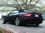 Maserati GranCabrio Prowler Project PUR Wheels by SR Auto Group 2012 года